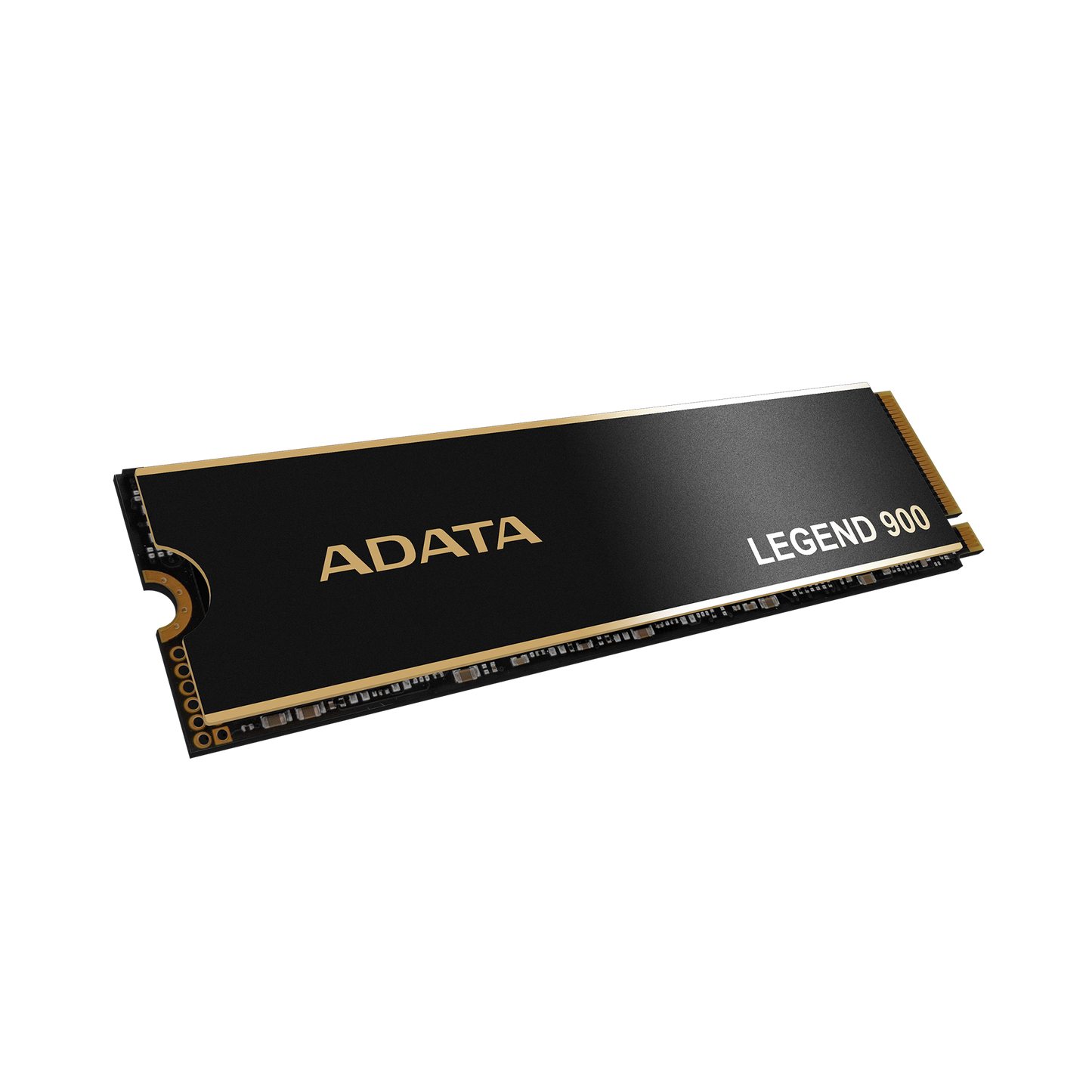 SSD 1TB Adata Legend 900 NVMe M.2 5400 MB/s Escritura 7000 MB/s Lectura PCI Express 4.0
