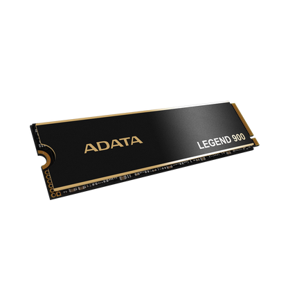 SSD 1TB Adata Legend 900 NVMe M.2 5400 MB/s Escritura 7000 MB/s Lectura PCI Express 4.0