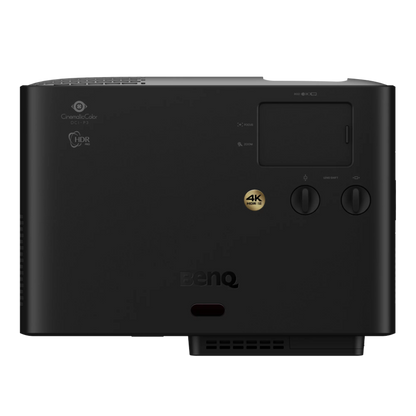 Proyector BenQ 3200 lum/4K UHD/ HDR Pro/DLP/ USB Tipo C