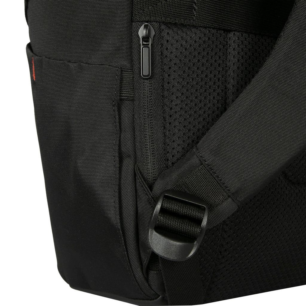 Mochila Targus Terra EcoSmart 15-16 in Color Negro