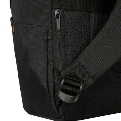 Mochila Targus Terra EcoSmart 15-16 in Color Negro