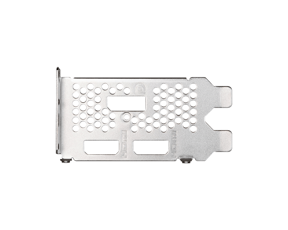 Tarjeta de Video MSI GeForce RTX 3050 LP 6G OC 6GB GDDR6