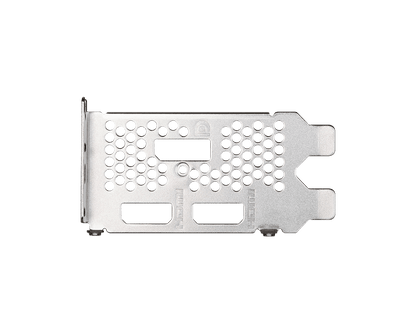 Tarjeta de Video MSI GeForce RTX 3050 LP 6G OC 6GB GDDR6