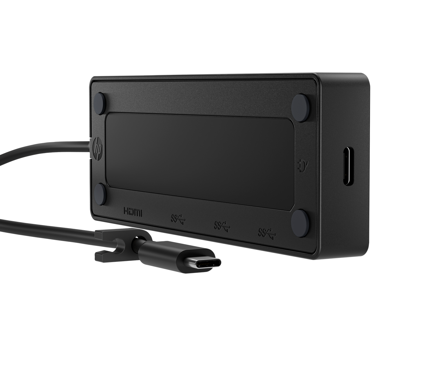 Adaptador HP Hub USB-C G3