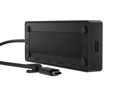 Adaptador HP Hub USB-C G3