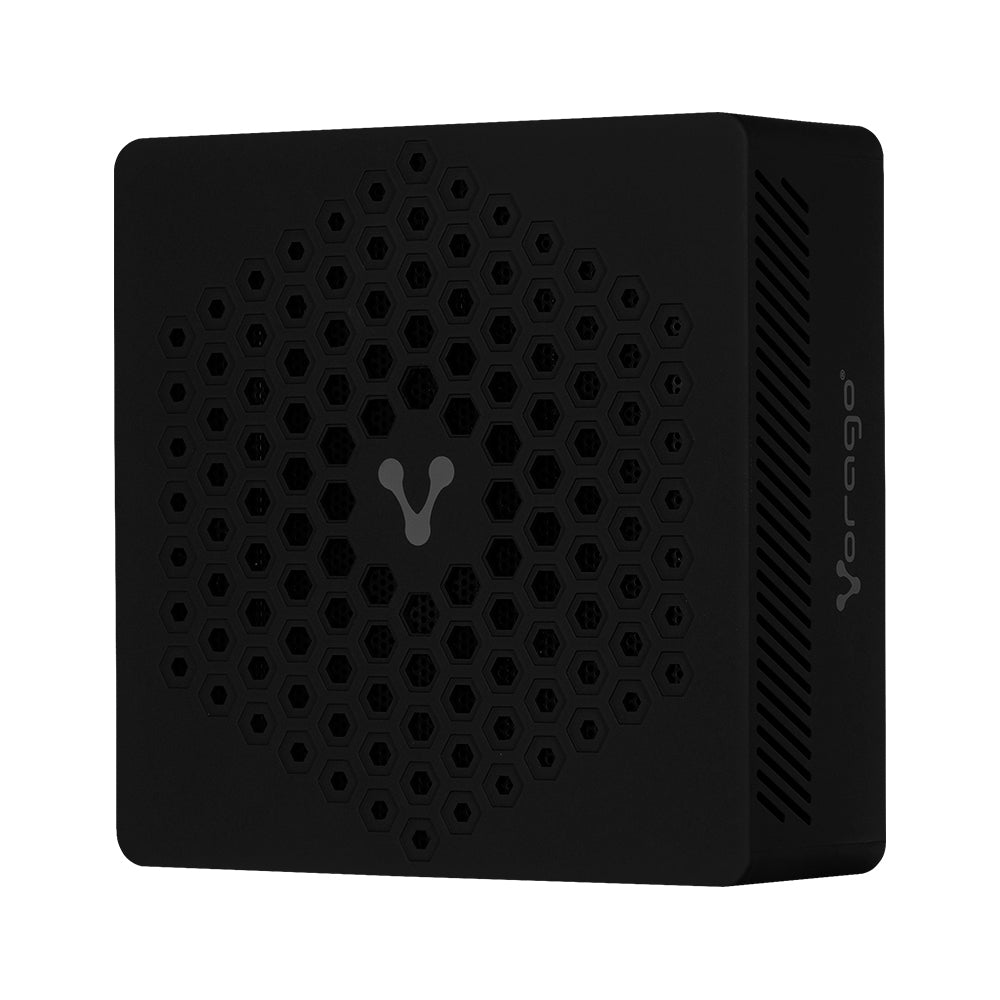 COMPUTADORA VORAGO MINBAY INTEL Core I5 1135 8Gb 512GB M.2 VGA 2XHDMI WIFI BT USB 3.0 WIN TRIAL
