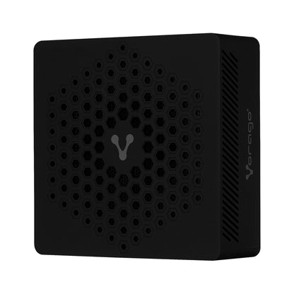 COMPUTADORA VORAGO MINBAY INTEL Core I5 1135 8Gb 512GB M.2 VGA 2XHDMI WIFI BT USB 3.0 WIN TRIAL