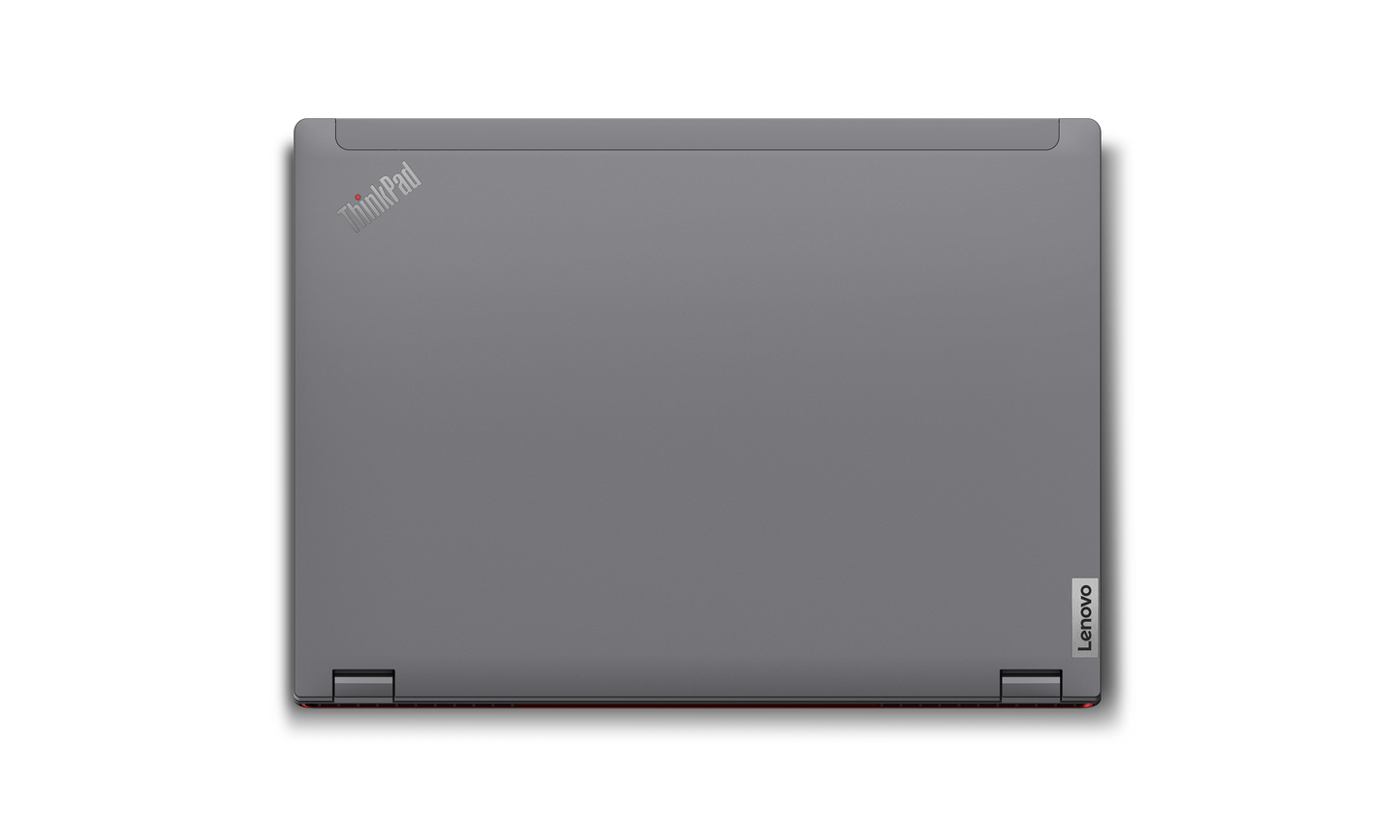 Workstation Lenovo ThinkPad P16 G2 Intel Core i7-14700HX 16 W11 Pro 64 32.0GB 1TB SSD NVIDIA RTX2000 Ada 8GB 3YOS