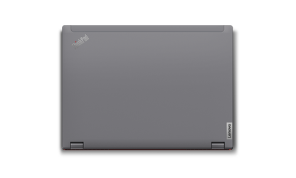 Workstation Lenovo ThinkPad P16 G2 Intel Core i7-14700HX 16 W11 Pro 64 32.0GB 1TB SSD NVIDIA RTX2000 Ada 8GB 3YOS