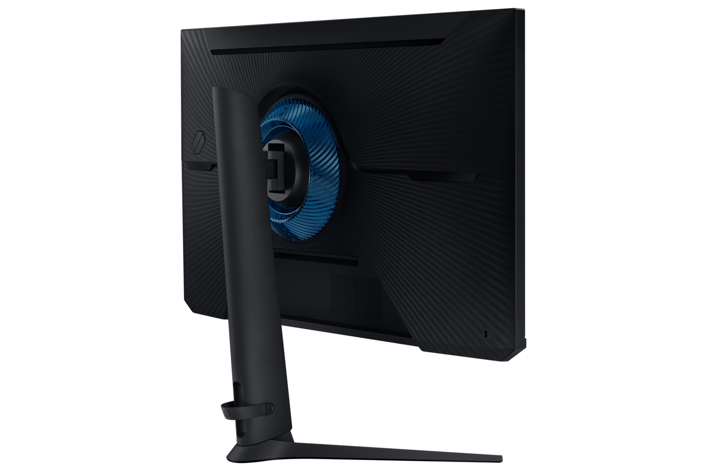 Monitor Gamer Samsung 27" Odyssey FHD VA Panel Curvo 180 Hz 1ms G3