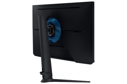 Monitor Gamer Samsung 27" Odyssey FHD VA Panel Curvo 180 Hz 1ms G3