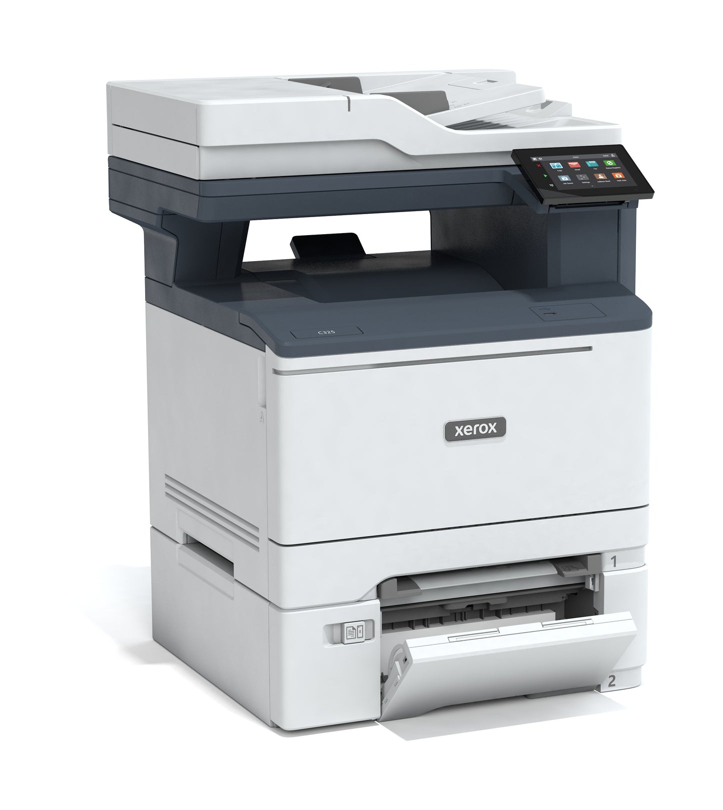 Impresora en color XeroxC325