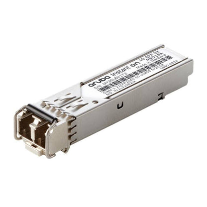 ACCESORIO HPE Aruba IOn 1G SFP LC SX 500m MMF XCVR