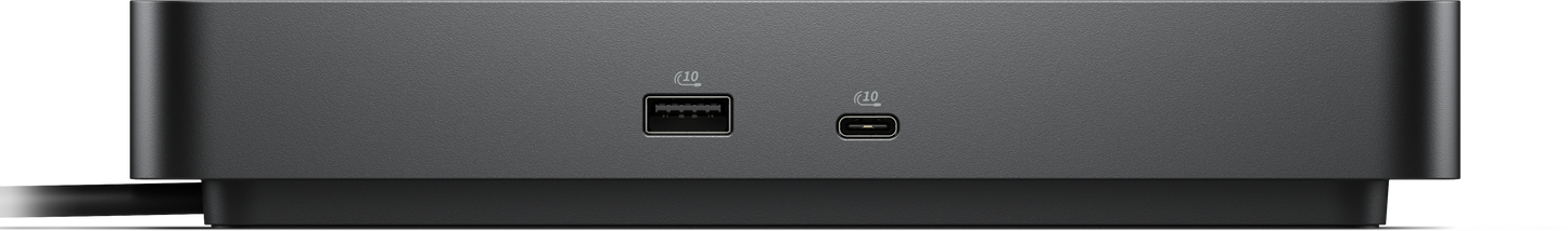Dell Pro Dock - WD25 USB-C Docking station