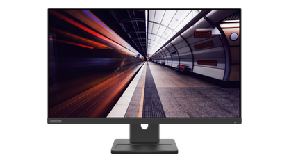 Monitor Lenovo 23.8" ThinkVision E24-30