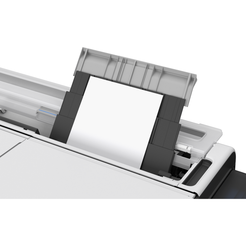 Plotter Canon imagePROGRAF TC-21 M de 24 con Sistema Inyección de Tinta Continua y Escaner de Cama Plana
