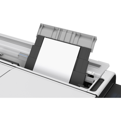 Plotter Canon imagePROGRAF TC-21 M de 24 con Sistema Inyección de Tinta Continua y Escaner de Cama Plana