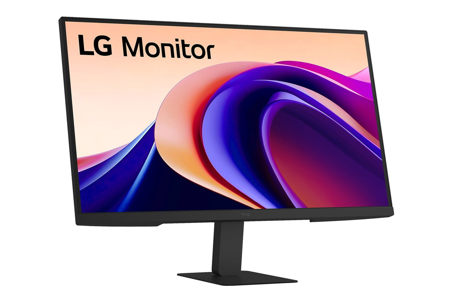 Monitor LG 27U631A 27" QHD 100Hz IPS (HDMI, USB-C)