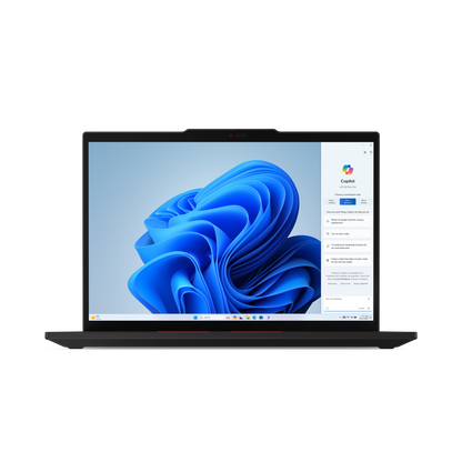 Laptop Lenovo TP T14 G5 IntelCoreUltra 7 155U NonTouch Windows 11Pro 64 32GB 1TB SSD 3YR PremierSupport