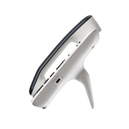 Poly Telefono IP Edge E100 y habilitado para PoE