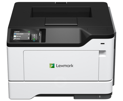 Impresora Lexmark MS531dw Láser Monocromatico 46 PPM Impresión Dúplex