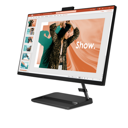 All in One Lenovo IdeaCentre 3 27 AP7  27 FHD IPS Core i7 13620H to 4.9GHz 16GB DDR4 3200