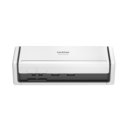Escáner Brother de Escritorio Compacto Inalámbrico ADS-1800W con Pantalla Tactil a Color