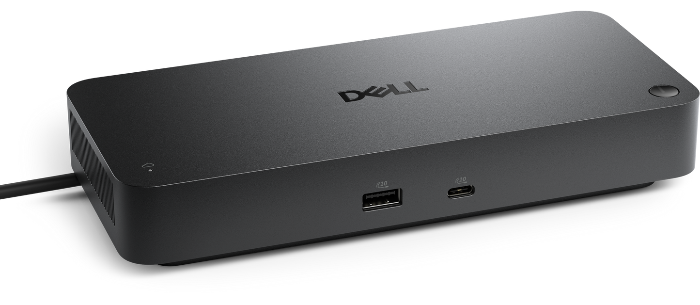 Dell Pro Thunderbolt 4 Smart Dock 130W - SD25TB4 3Y