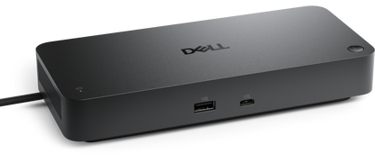 Dell Pro Thunderbolt 4 Smart Dock 130W - SD25TB4 3Y