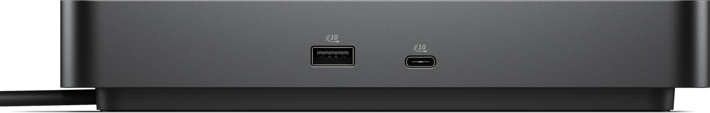 Estación de acoplamiento Dell Pro Thunderbolt 4 WD25TB4 3Y garantía