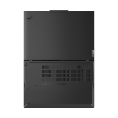 Laptop Lenovo ThinkPad T16 G3 16" Intel Core Ultra 5 125U Win 11 Pro 64 16 GB 512GB SSD 3YR Premier Support Negro