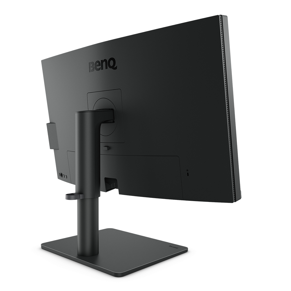 Monitor BenQ PD2706U 27 in Pul IPS LED  4K QHD 3840X2160