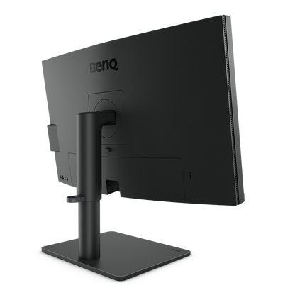 Monitor BenQ PD2706U 27 in Pul IPS LED  4K QHD 3840X2160