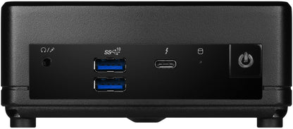 Mini PC MSI Cubi 5 12M Intel Core i7-1255U 4.70GHz (Barebone)