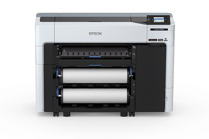 Plotter Epson SureColor P6570D 24" | Doble Rollo | Resolución 2400 x 1200 dpi | Calidad Fotográfica