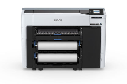 Plotter Epson SureColor P6570D 24" | Doble Rollo | Resolución 2400 x 1200 dpi | Calidad Fotográfica