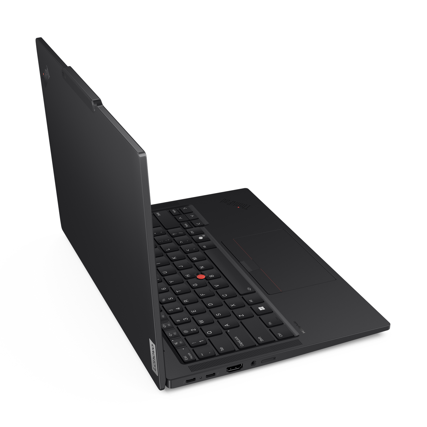 Laptop Lenovo ThinkPad T14s G5 Intel Core Ultra 7 155U NonTouch Windows 11 Pro 64 32 GB 1TB SSD3YR Premier NBD