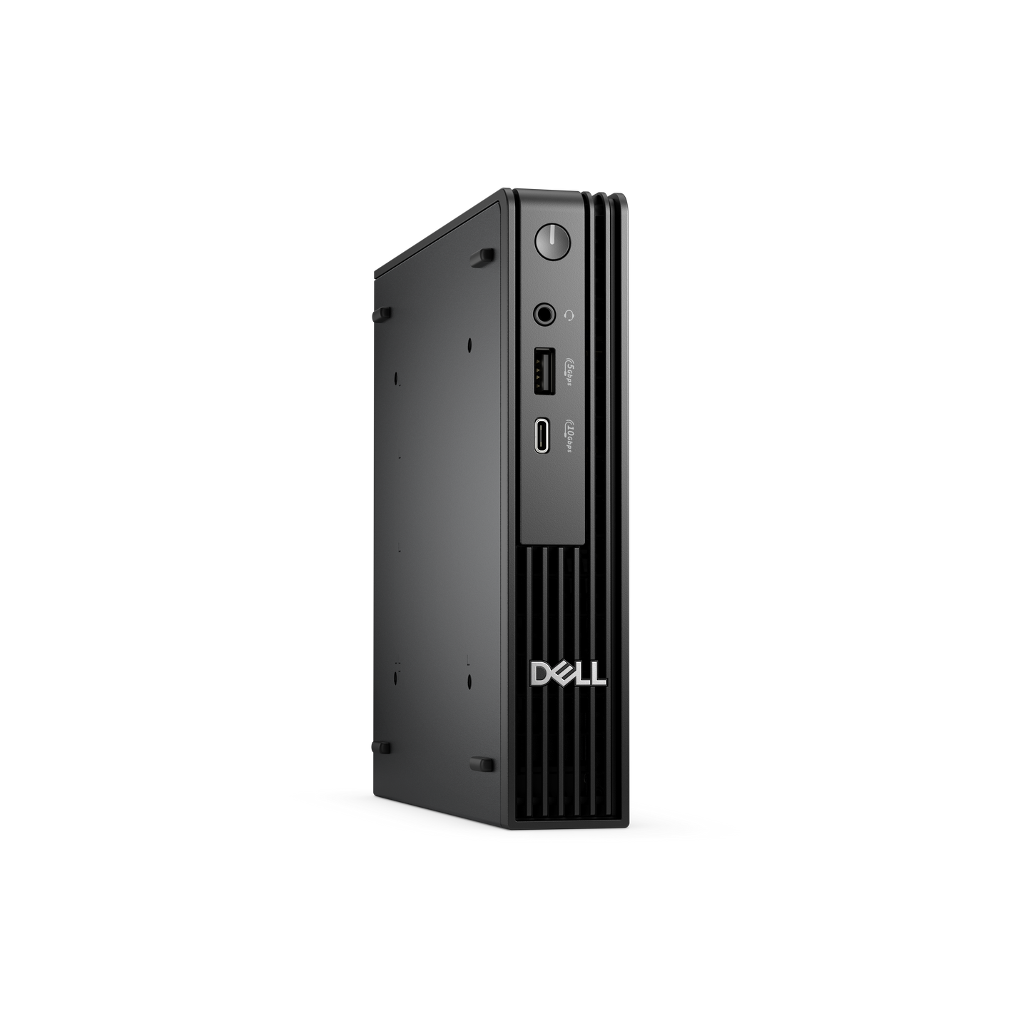 Desktop Dell PRO MFF Qcm1250 INTEL Core I5-14500T 16Gb Ram 512Gb SSD W11 PRO 3 Años Basico