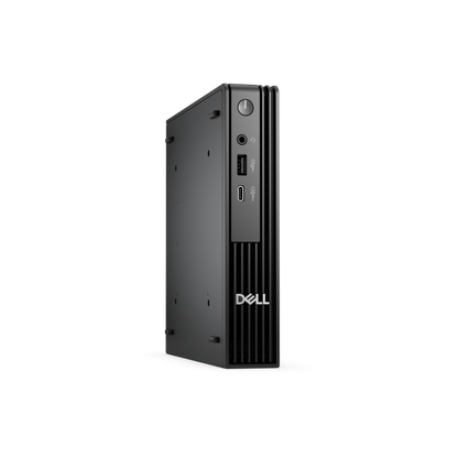 Desktop Dell PRO MFF Qcm1250 INTEL Core I5-14500T 16Gb Ram 512Gb SSD W11 PRO 3 Años Basico