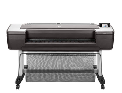 Plotter HP DesignJet T1700 PostScript 44" Inyección Térmica de Tinta Resolución 2400x1200 dpi