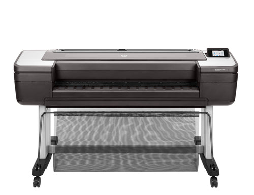 Plotter HP DesignJet T1700 PostScript 44" Inyección Térmica de Tinta Resolución 2400x1200 dpi