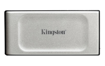 Unidad de Estado Sólido SSD Kingston XS2000 Externo 4000GB USB-C