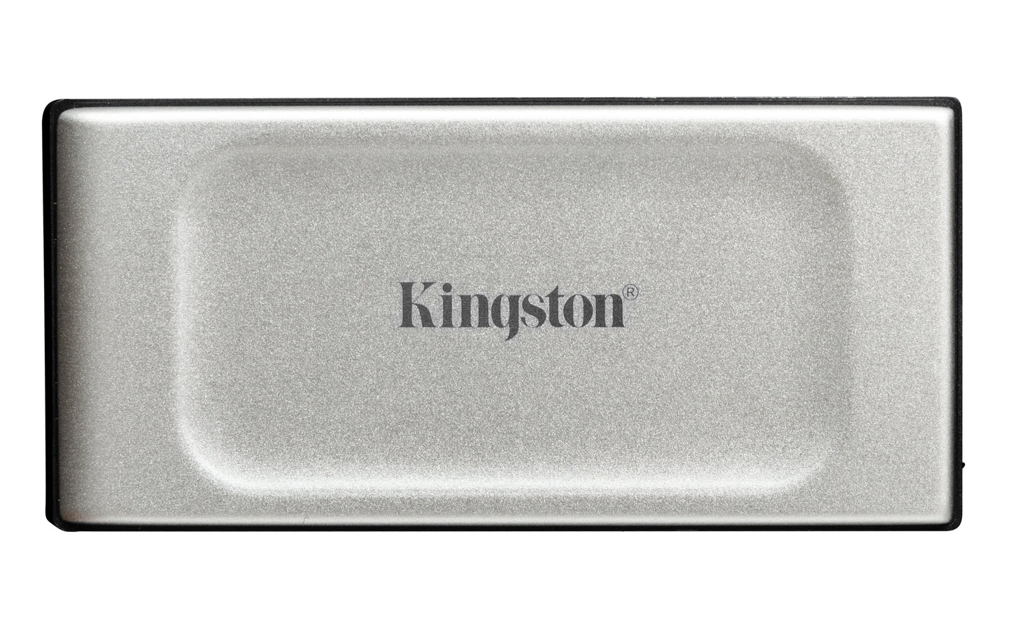 Unidad de Estado Sólido SSD Kingston XS2000 Externo 2TB Lectura/Escritura 2.000MB/seg