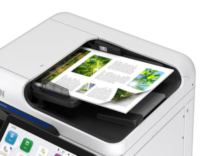 Multifuncional Epson Workforce AM-C400 Enterprise A4 Color