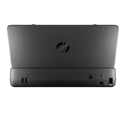 Impresora de Inyección HP (HPS) OfficeJet 200 Color