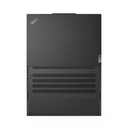 Laptop Lenovo ThinkPad E14 G6 14" Intel Core Ultra 7 155H 512GB SSD Ram 16 GB Windows 11 Pro 3YR Onsite Negro
