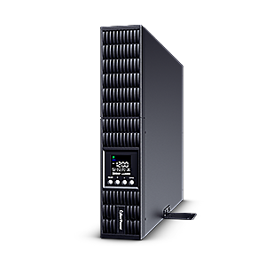 UPS Cyberpower 3000VA/2700WOnline Doble Conversión LCD