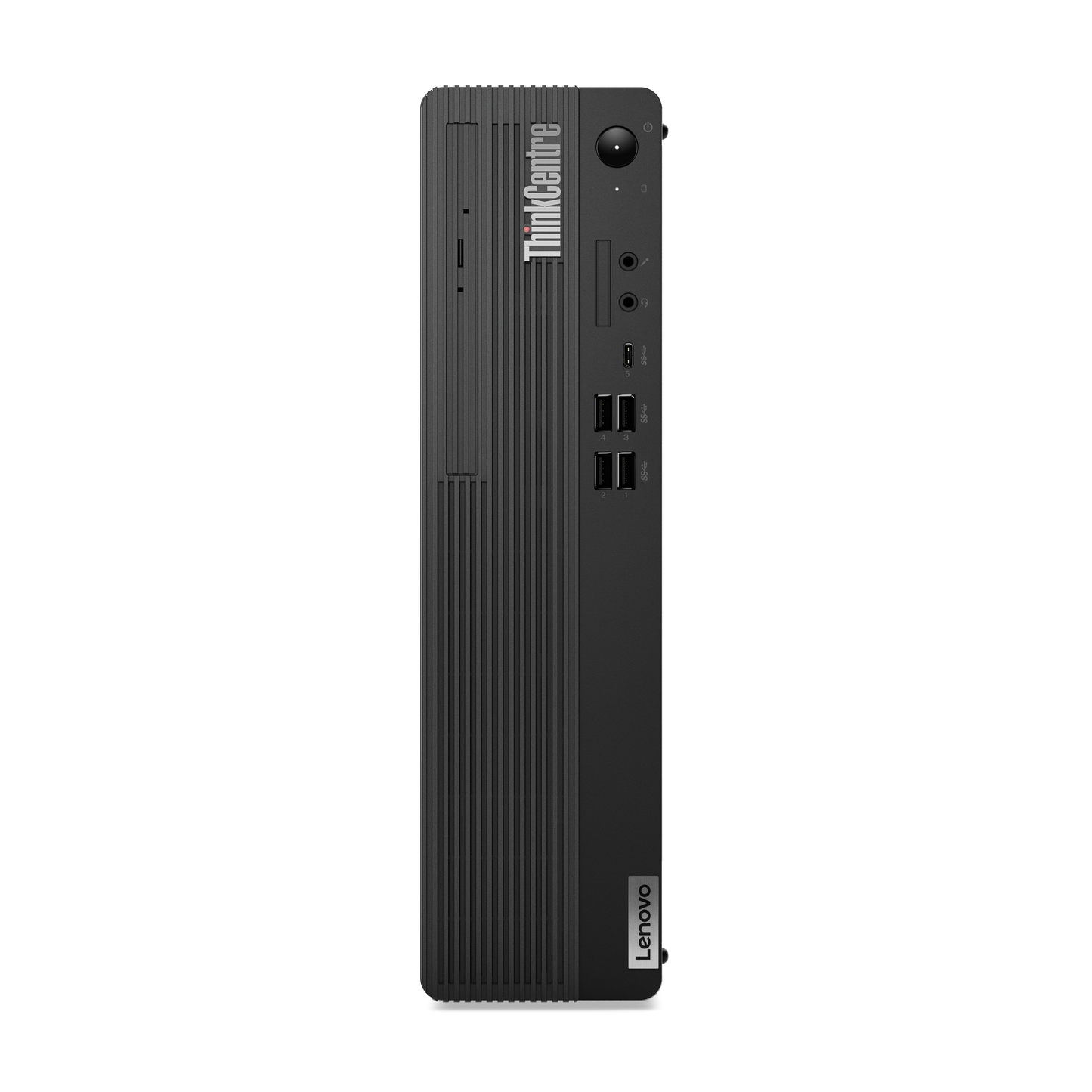 Desktop Lenovo ThinkCentre M70s Gen5 Intel Core i3-13100  Disco duro 512 GB SSD Ram 16 GB Windows 11 Pro