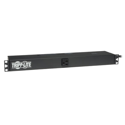 Supresor de Picos Tripp Lite 20A, 5-20R, Rack 15” 120V