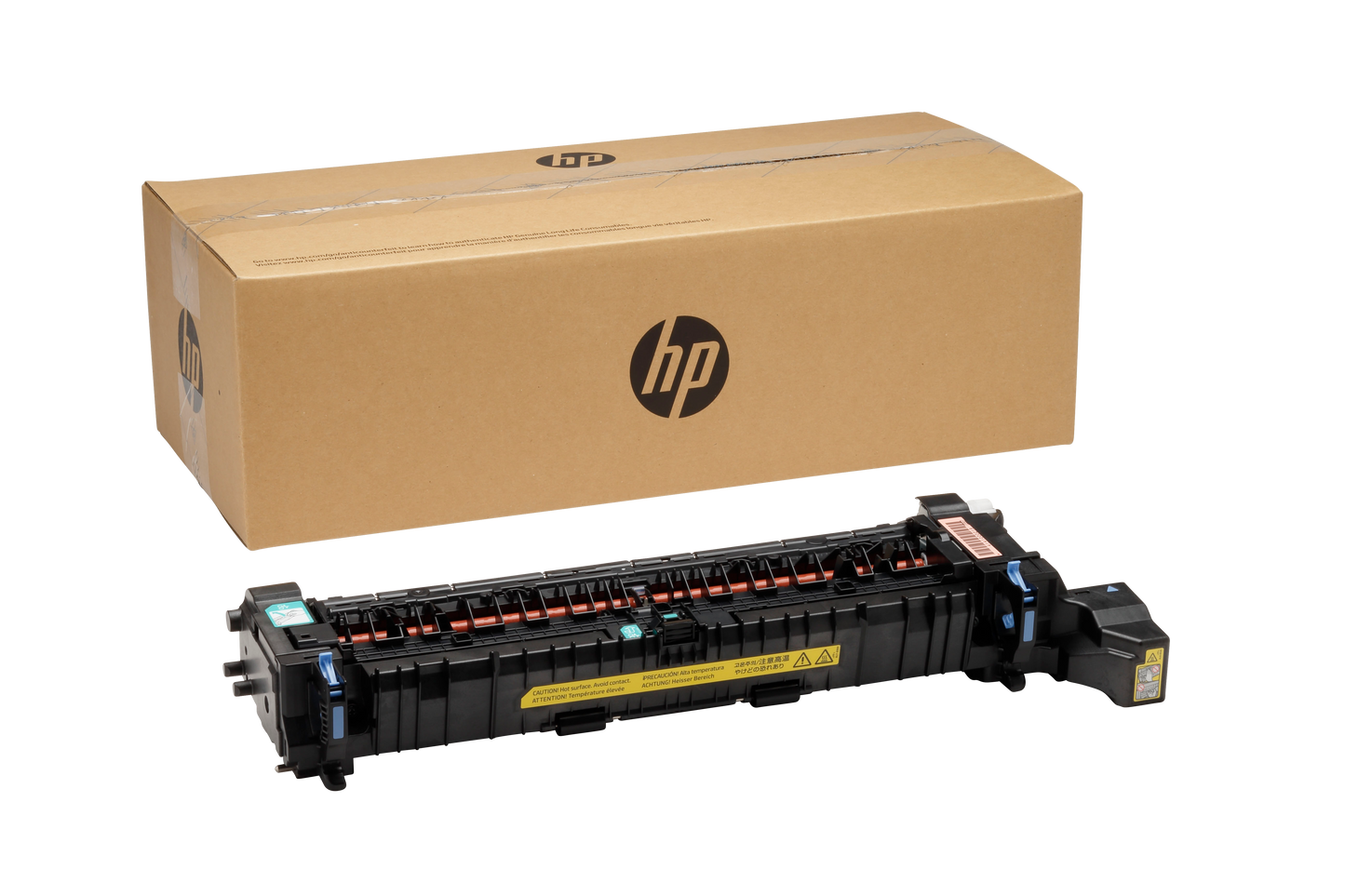 Kit de fusor HP LaserJet de 110V